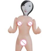 155cm inflatable PVC japanese female blow up sex doll toy blow-up dolls from Automatic Woman